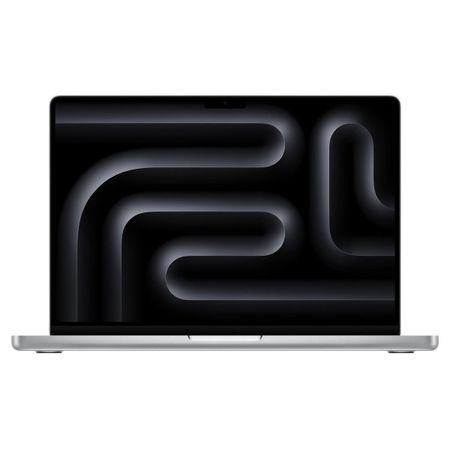 Apple MacBook Pro 16 2024 M4 Pro 48Gb/512Gb (Silver) (MX2U3)