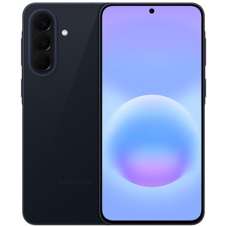Смартфон Samsung Galaxy A57 5G 256 ГБ синий