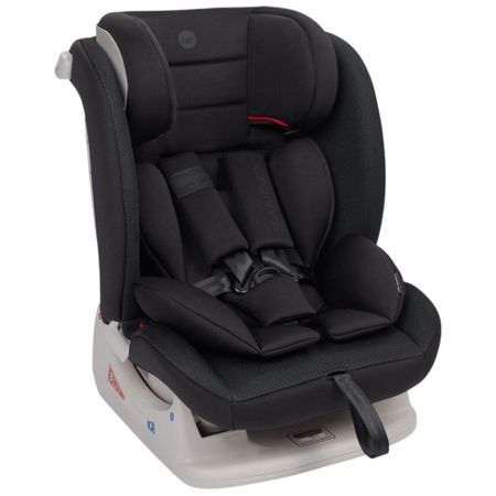 Детское автокресло Happy Baby Sandex чёрный