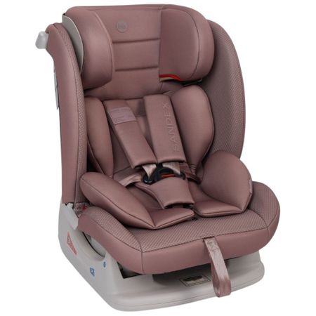 Детское автокресло Happy Baby Sandex пустынно-розовый