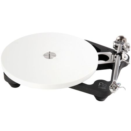 Проигрыватель виниловых пластинок Rega Planar 10 Aphelion 2 MC Black
