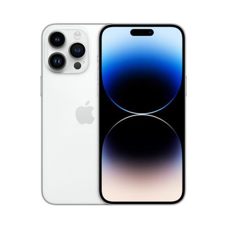 Смартфон Apple iPhone 14 Pro Max 256Gb (Silver) (eSIM)