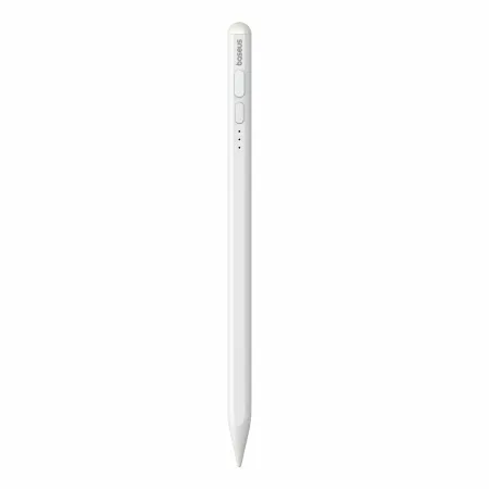 Стилус Baseus Smooth Writing 2 (P80015802213-03) (белый)