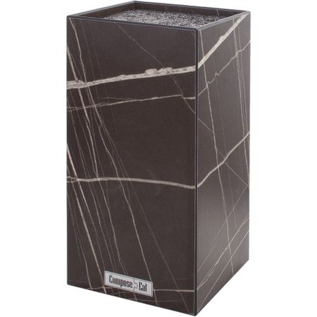 Подставка для ножей ComposeEat Elegance PDN113079OA4