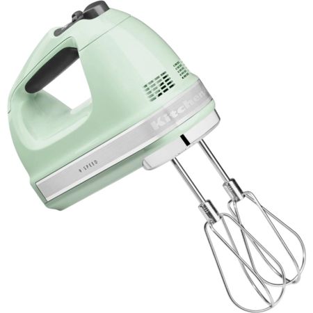 Миксер KitchenAid 5KHM9212EPT