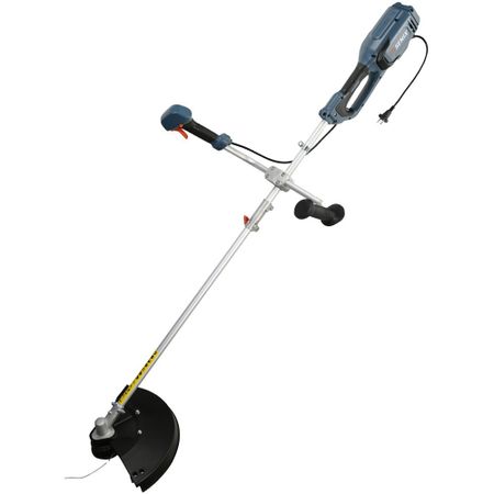 Триммер для газона Senix BCUE12-M-EU