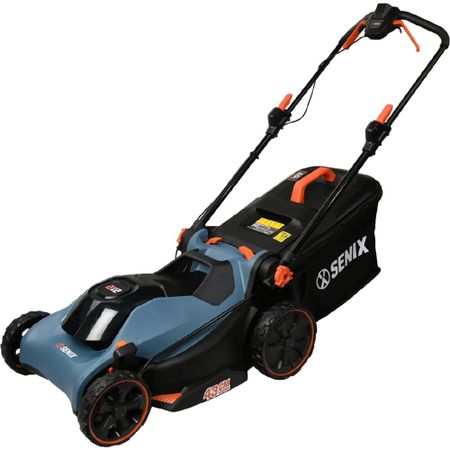 Газонокосилка Senix LPSX2-M-EU