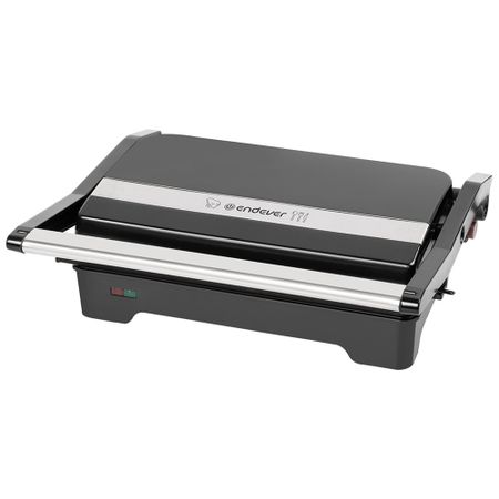 Электрогриль Endever Grillmaster-119