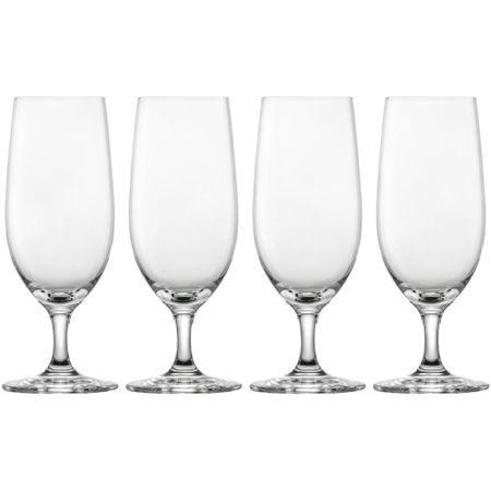 Набор бокалов Schott Zwiesel Beer Basic Craft 123659