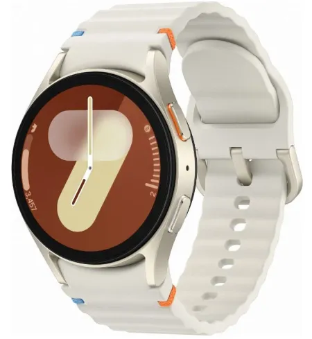 Умные часы Samsung Galaxy Watch 7 40mm (SM-L300) (Cream)