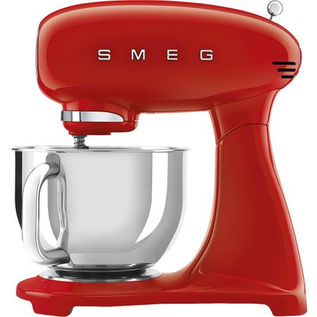 Миксер Smeg SMF05RDEU