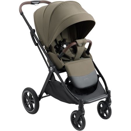 Детская коляска Happy Baby Luna 360 оливковый
