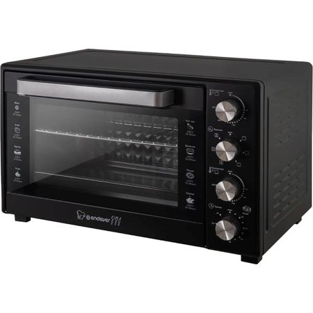 Мини-печь Endever Danko 4048