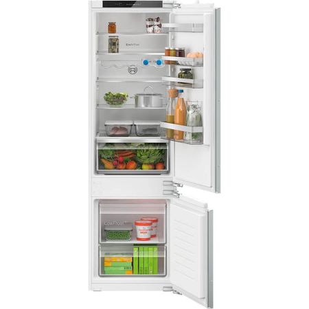 Встраиваемый холодильник Bosch KIV87VFE0