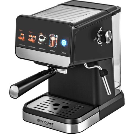 Кофеварка Endever Costa-1092