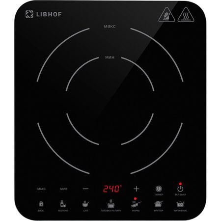 Настольная плита Libhof TT-3101I