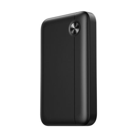 Внешний аккумулятор WiWU Endurance Wi-P059 10000mAh 22.5W (черный)