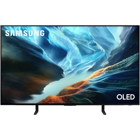 Телевизор Samsung QE48S90HAEXPY (2026)