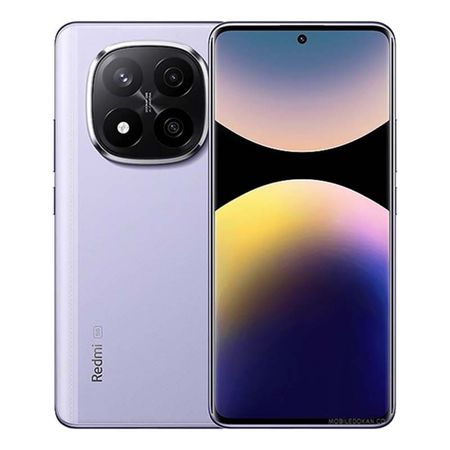 Xiaomi Redmi Note 14 Pro+ 5G 8/256Gb (Lavender Purple)