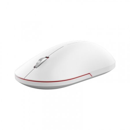 Беспроводная мышь Xiaomi Mi Mouse 2 (XMWS002TM) (белый)