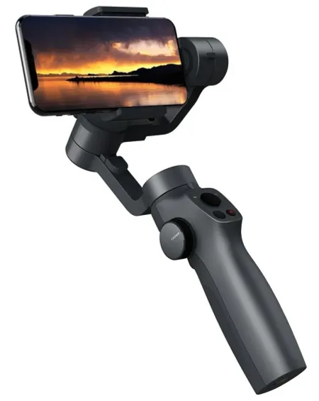 Стабилизатор для смартфона Xiaomi Funsnap Capture 2 (черный)