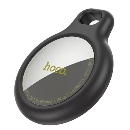 Трекер Hoco E91С (черный)