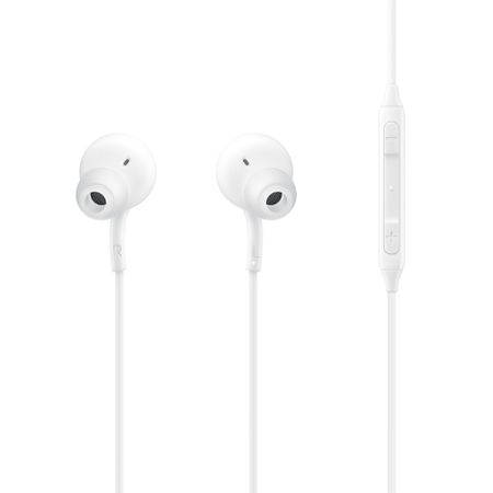 Наушники Samsung EO-IC100BWEGEU with USB Type-C белый