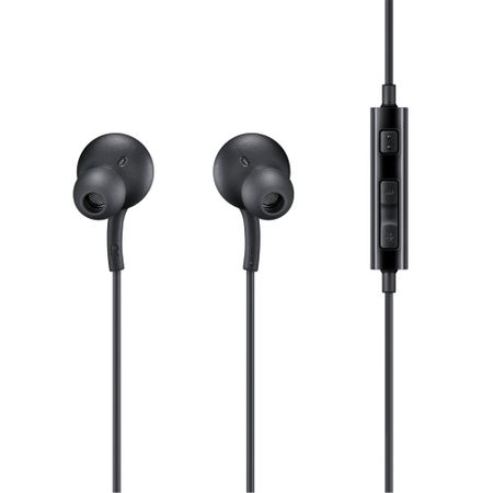 Наушники Samsung EO-IA500BBEGRU 3.5 мм. чёрный