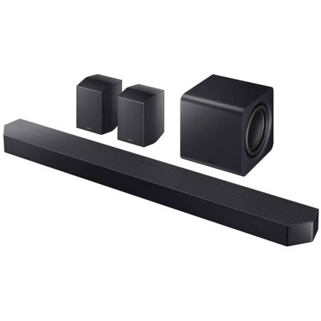 Саундбар Samsung HW-Q990H