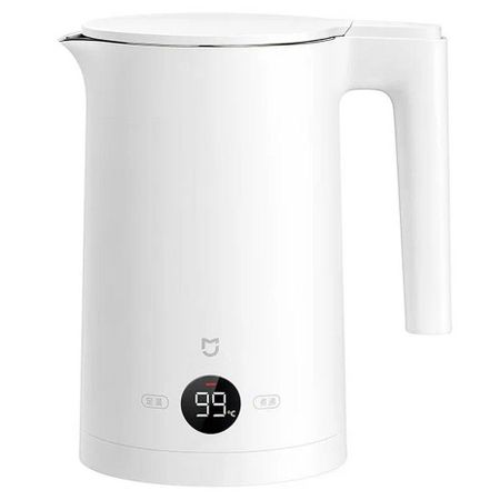 Электрический чайник Xiaomi Mijia Thermostatic Electric Kettle 2 (MJHWSH03YM) (белый)