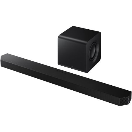Саундбар Samsung HW-Q800H