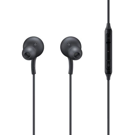 Наушники Samsung EO-IC100BBEGRU with USB Type-C чёрный
