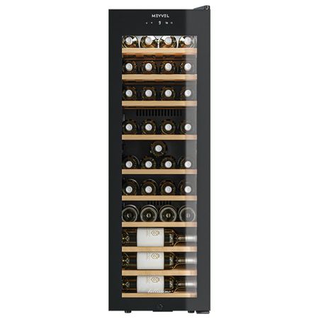 Винный шкаф Meyvel MV38-CBF1-Next