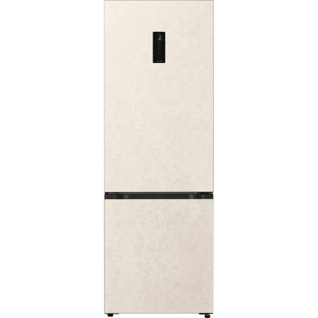 Холодильник LG GC-B640FEKM