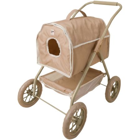 Коляска для кукол UNIX Kids Pet Doll (DOLLPETCL)