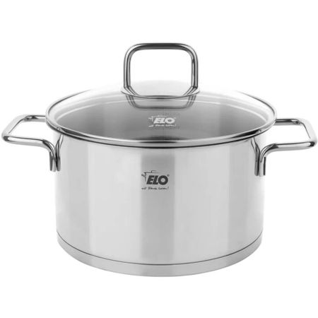 Кастрюля ELO Citrin 72420