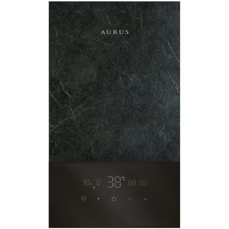 Водонагреватель AURUS AWH I 8.8 IN Marble графит