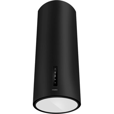 Вытяжка Maunfeld Vega 39 Wall Sensor LED чёрный