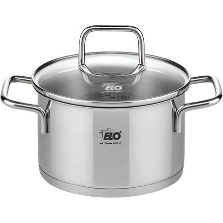 Кастрюля ELO Citrin 72412