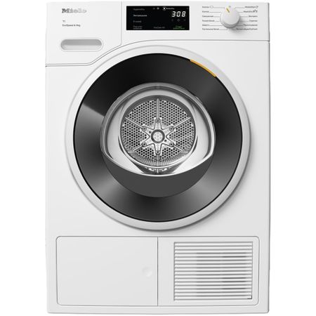 Сушильная машина Miele TWD640WP RU