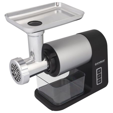 Мясорубка Endever Sigma-107