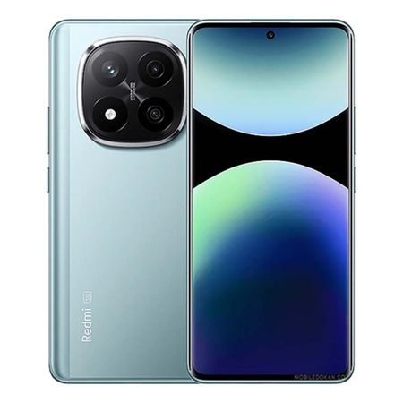 Xiaomi Redmi Note 14 Pro+ 5G 12/512Gb (Frost Blue)