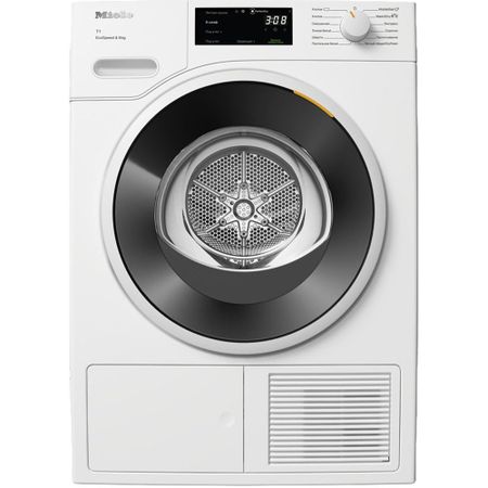 Сушильная машина Miele TWC640WP RU