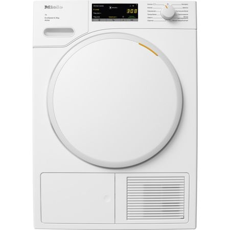 Сушильная машина Miele TWA520WP RU