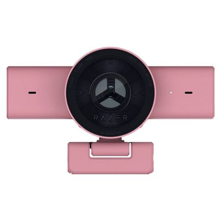 Веб-камера Razer Kiyo V2 X розовый (RZ19-05380200-R3M1)