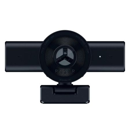 Веб-камера Razer Kiyo V2 X чёрный (RZ19-05380100-R3M1)
