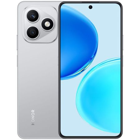 Смартфон Honor X8d 8+256 ГБ серый