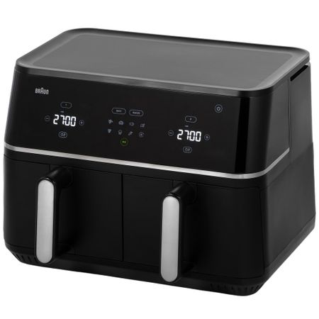Аэрогриль Braun TD5030IBK