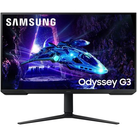 Монитор Samsung S32DG300EI