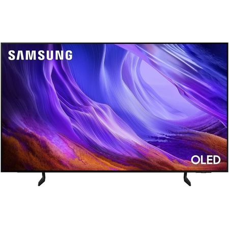 Телевизор Samsung QE55S85HAEXPY (2026)